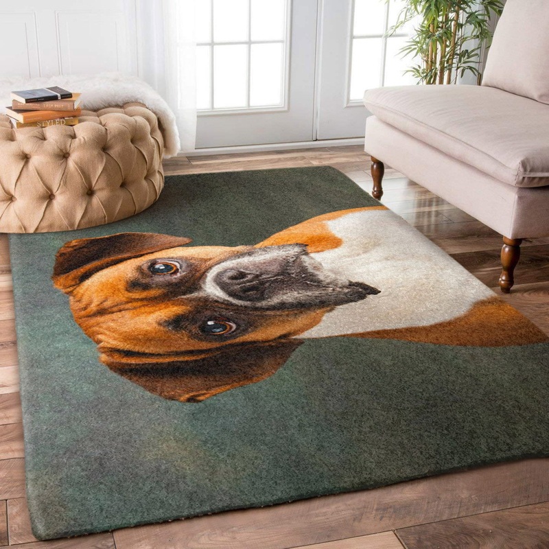 Boxer HN1609006R Rug
