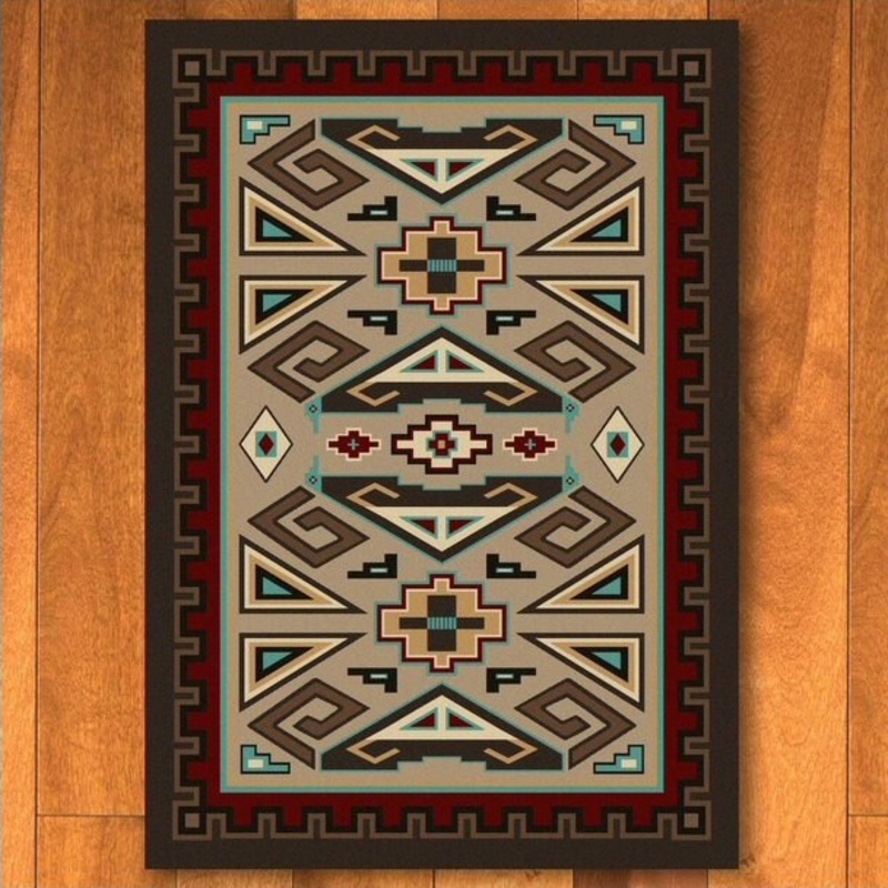 Butte Southwest CLM2310073M Rug