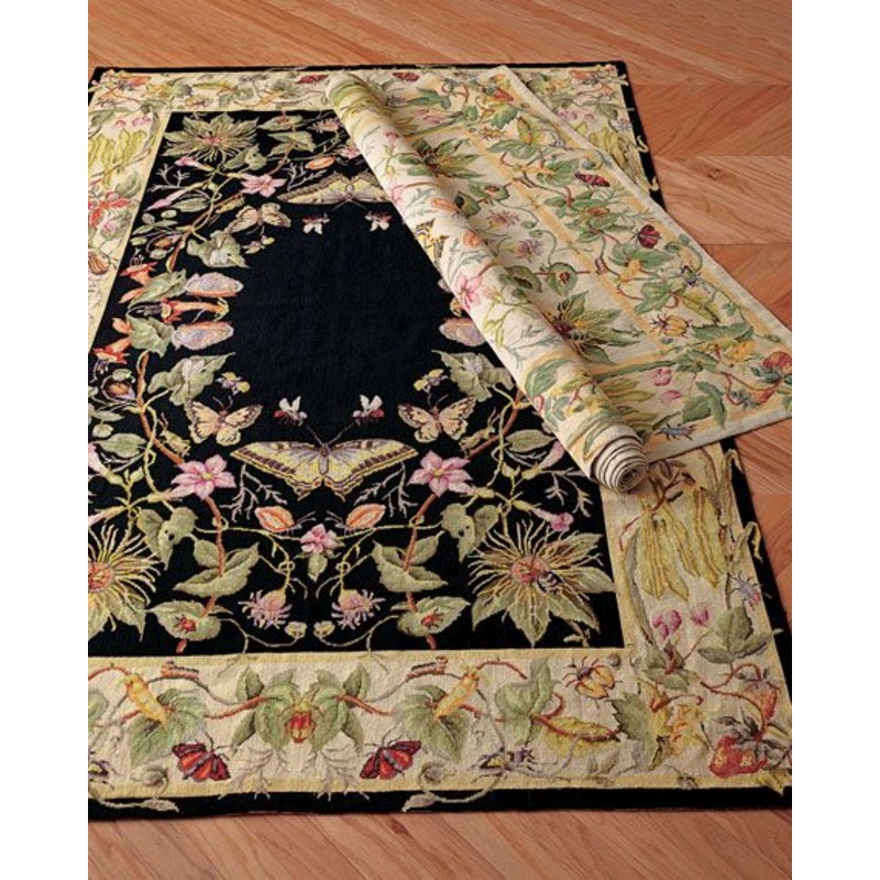 Butterfly CLM2309025M Rug