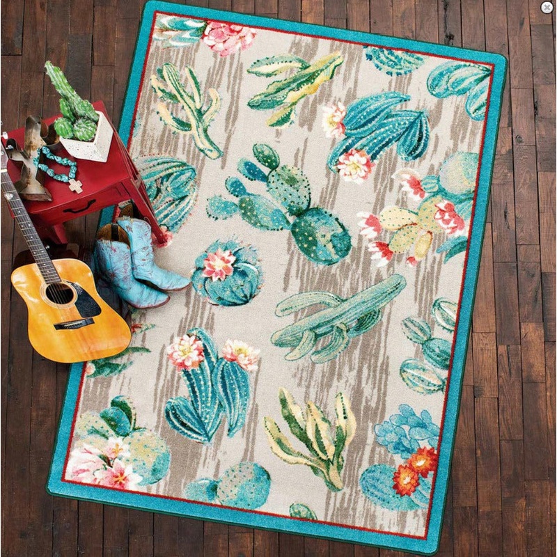 Cactus Sunrise CLM3009028M Rug