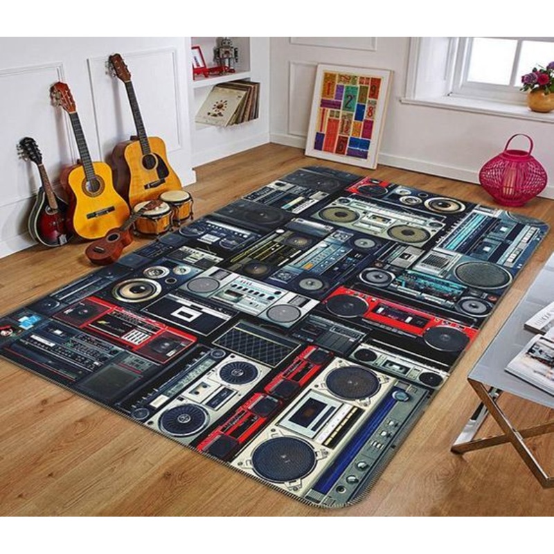 Cassette CLP041015TM Rug