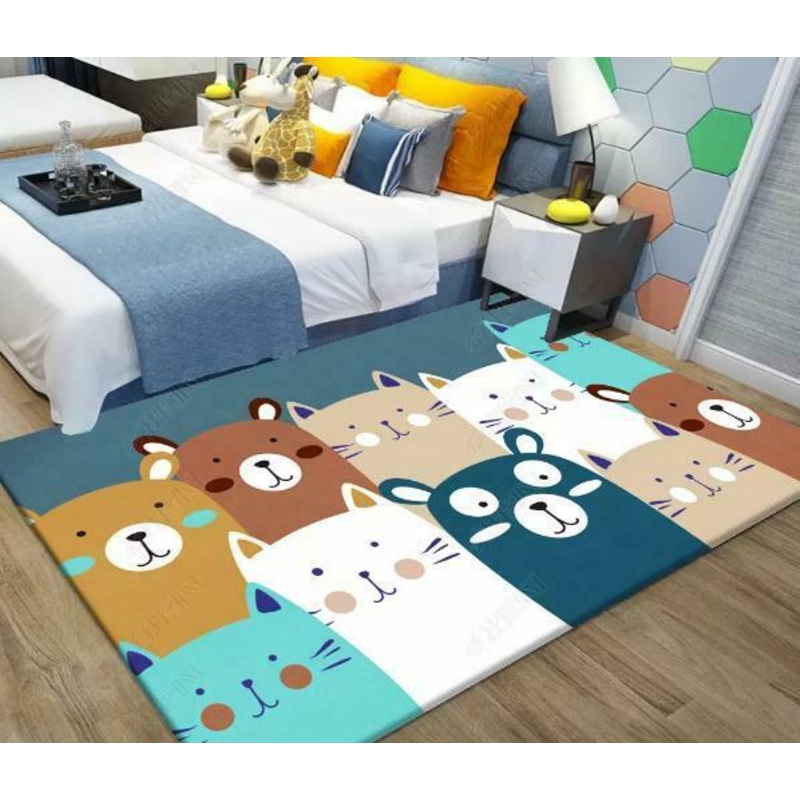 Cat CLA2409076R Rug