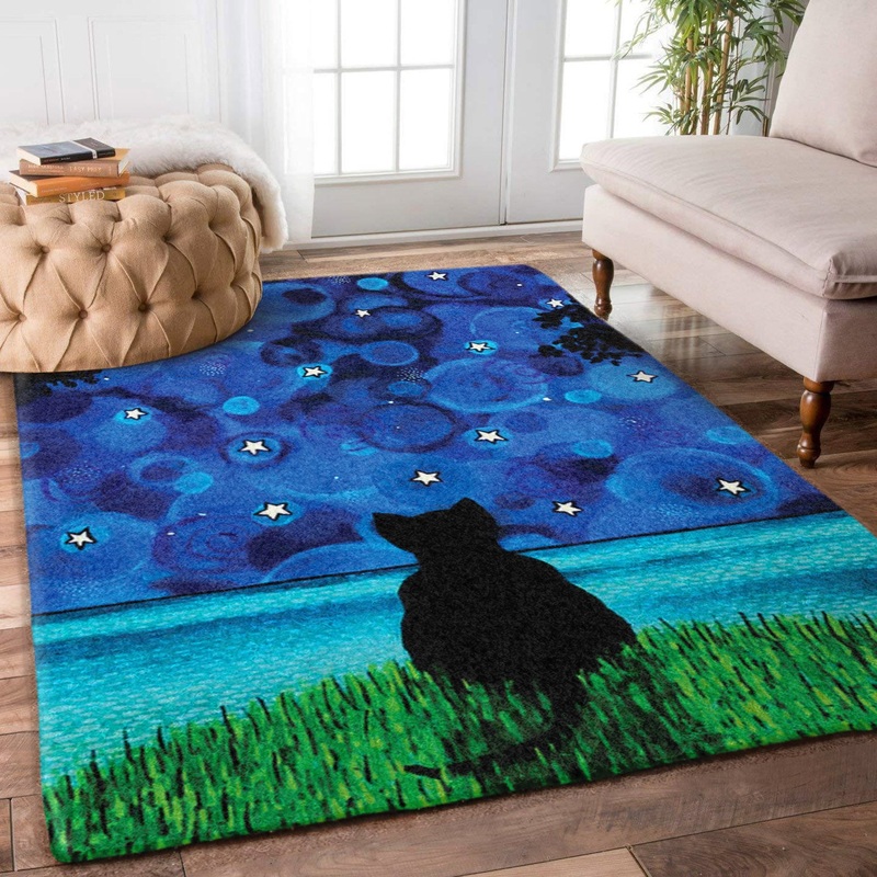 Cat HM2210050M Rug