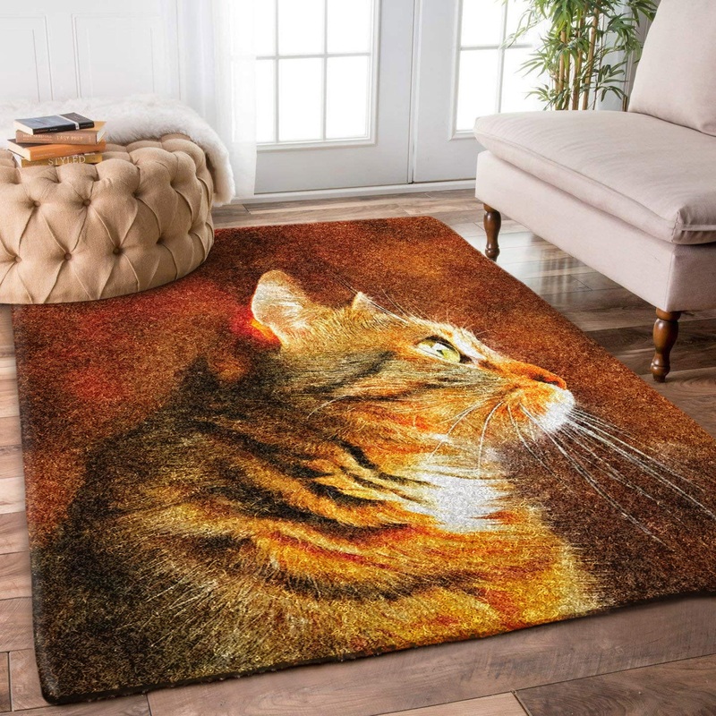 Cat ML0210043R Rug