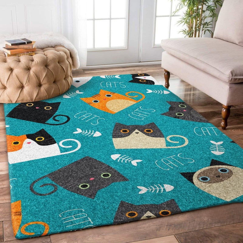 Cat NP1610064R Rug