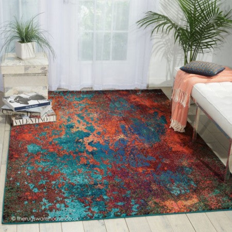 Celestial Atlantic CLA2410737R Rug