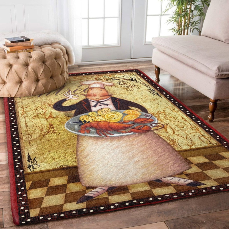 Chef NN1910020M Rug