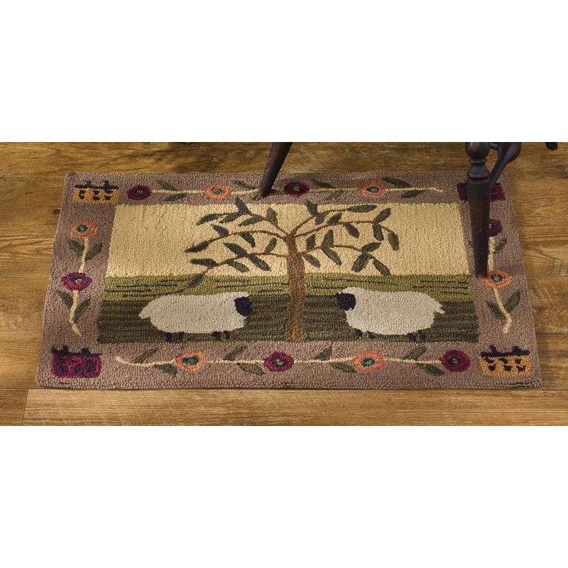 Sheep CLM3010225M Rug