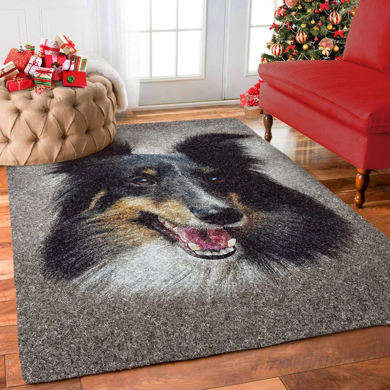 Shetland Sheepdog NN2511122M Rug