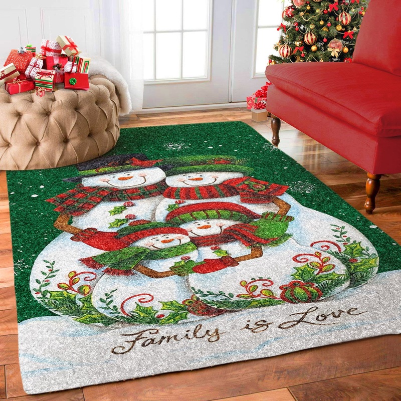 Snow Family TN0511071R Rug