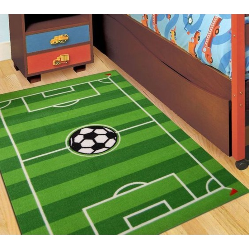 Soccer CLA2509379R Rug