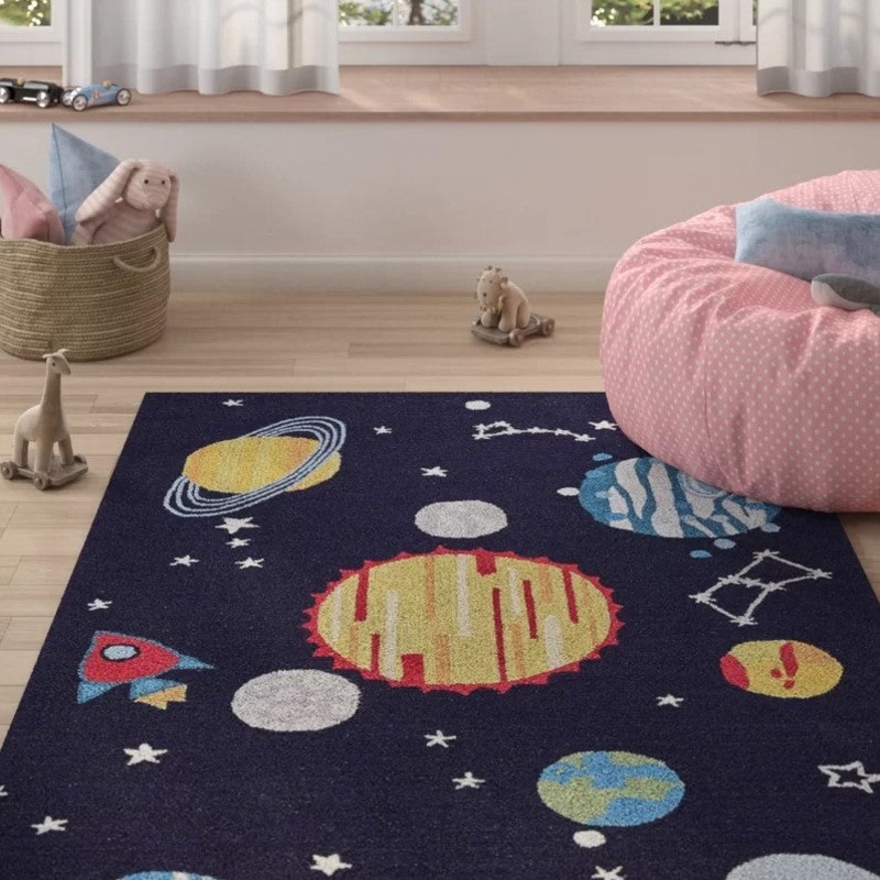 Solar System CLH021038R Rug