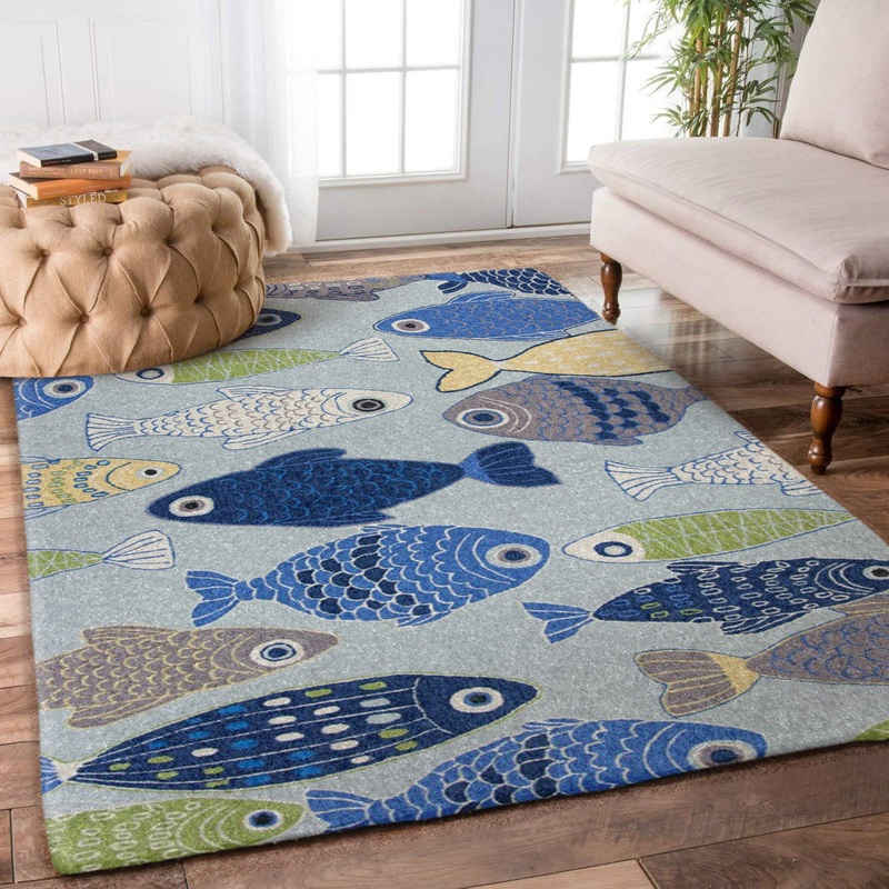 Sonesta Sea CLP3009136R Rug