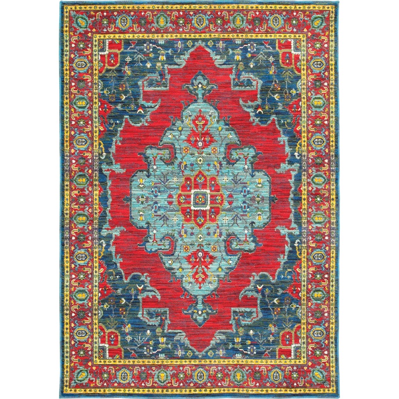 Southwestern CLM0301464M Rug