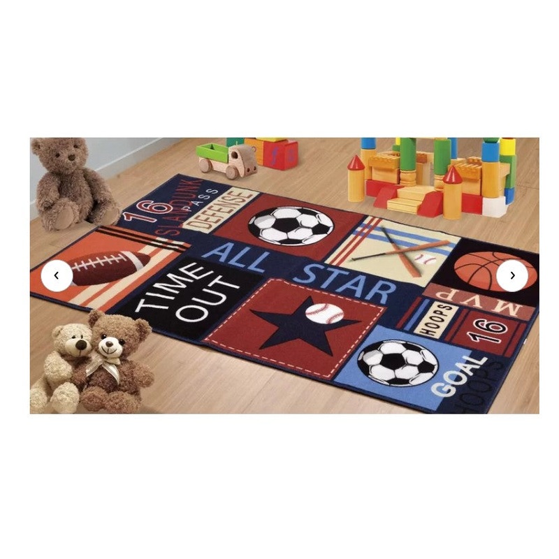 Sport CL240959MDR Rug