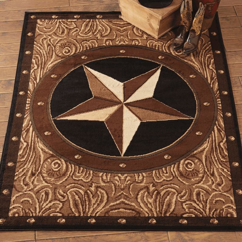 Star Cowboy CLH2211170R Rug
