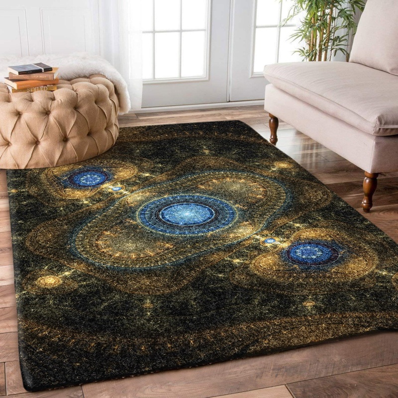 Steampunk ML0410189R Rug