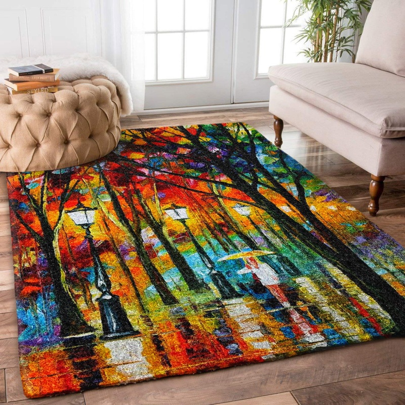 Street Color HN2709175R Rug