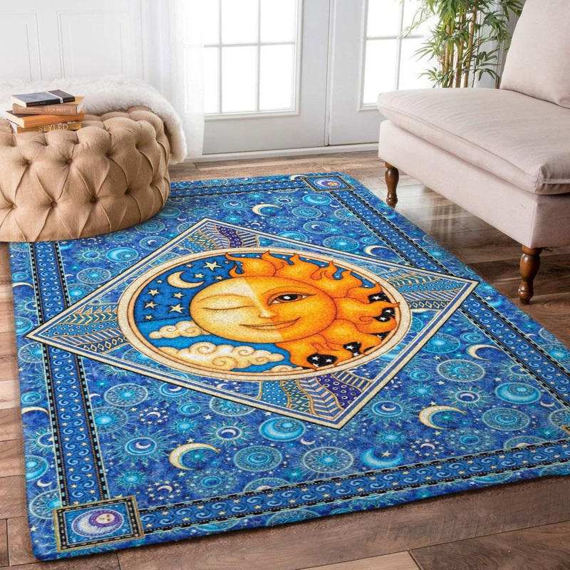 Sun And Moon CG2309079M Rug