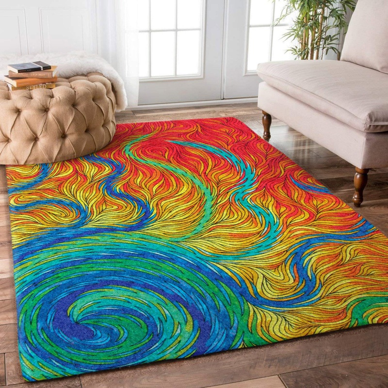Sun Art DT1910268M Rug
