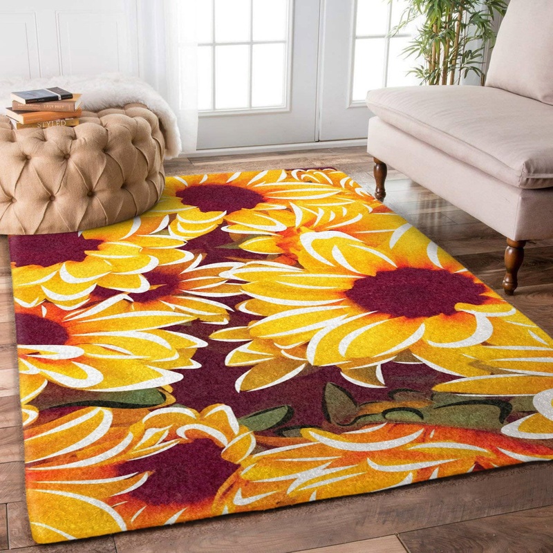 Sun Flower HT2109155M Rug