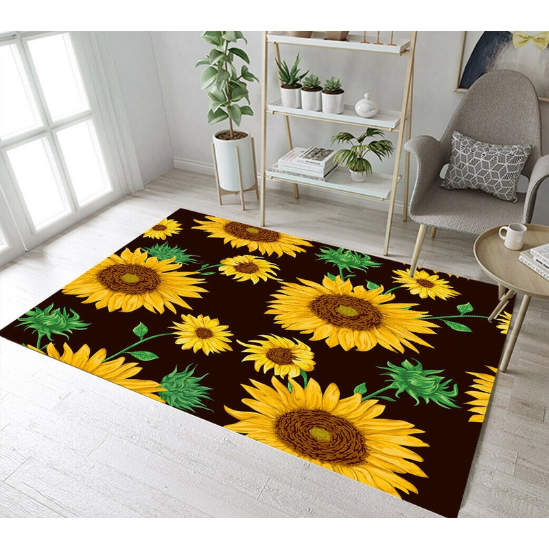 Sunflower CLA2409295R Rug