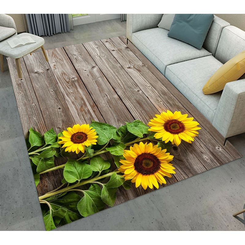 Sunflower CLA2409299R Rug