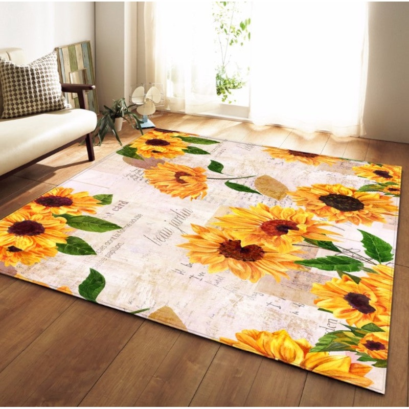 Sunflower CLT0611066A Rug
