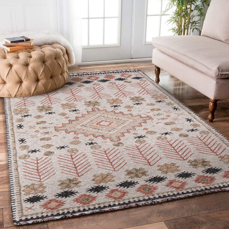 Tahoe CLP051080TM Rug