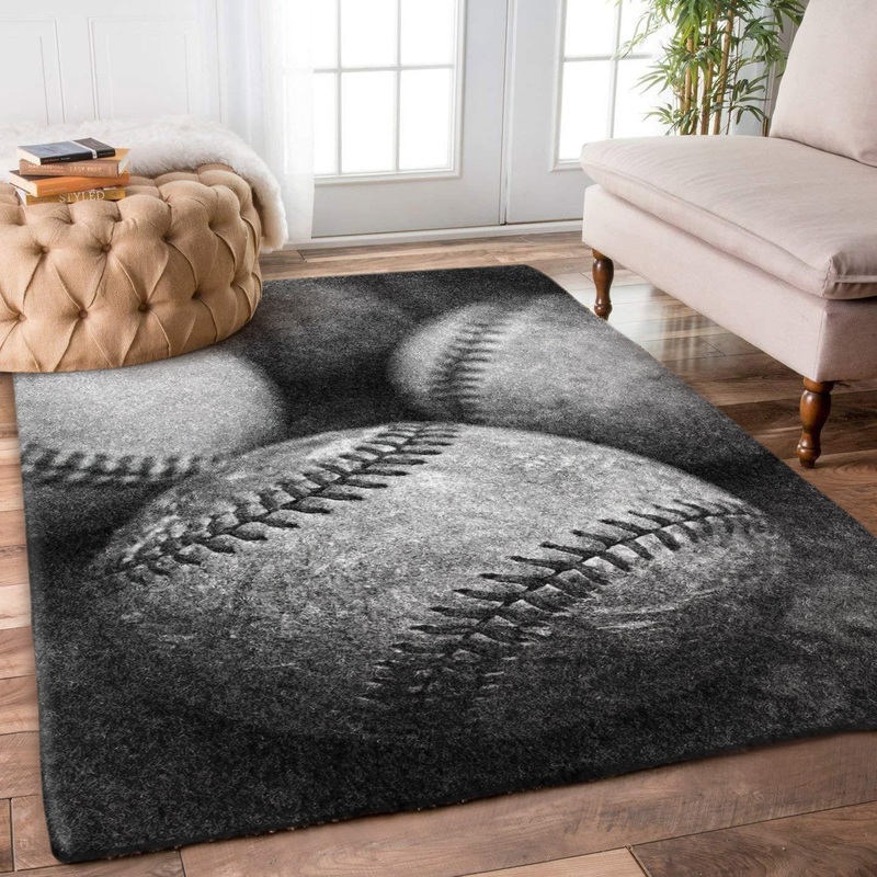 Tennis Ball VD1010312R Rug