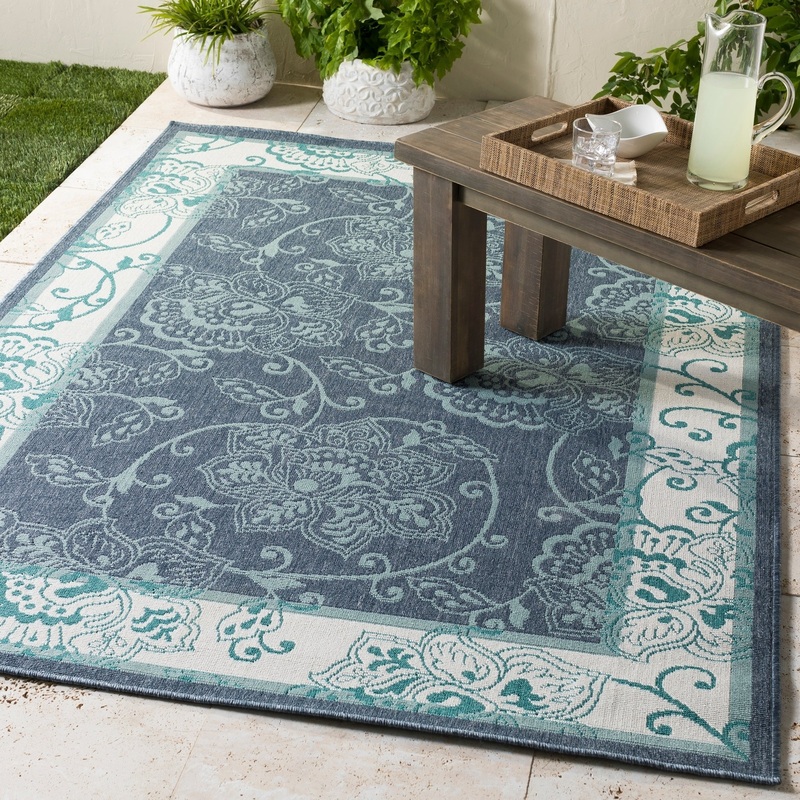 Teofila Transitional CLA1410674R Rug
