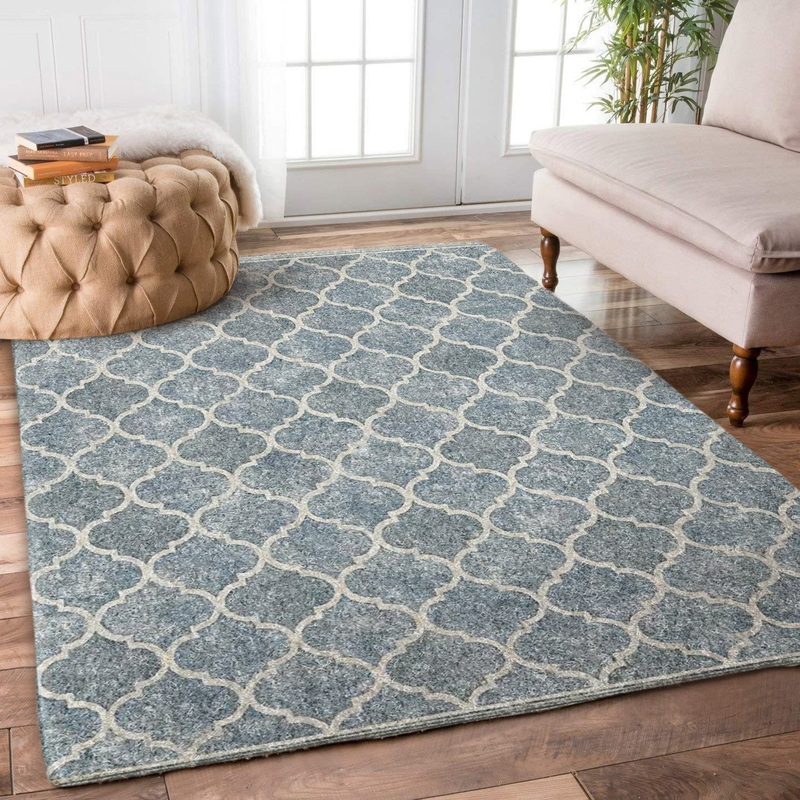 Terali Slate NT3110339R Rug
