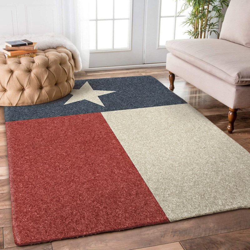Texas Red NT3110340R Rug