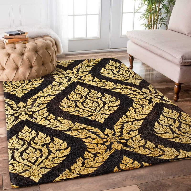 Thai Pattern DN2009204R Rug