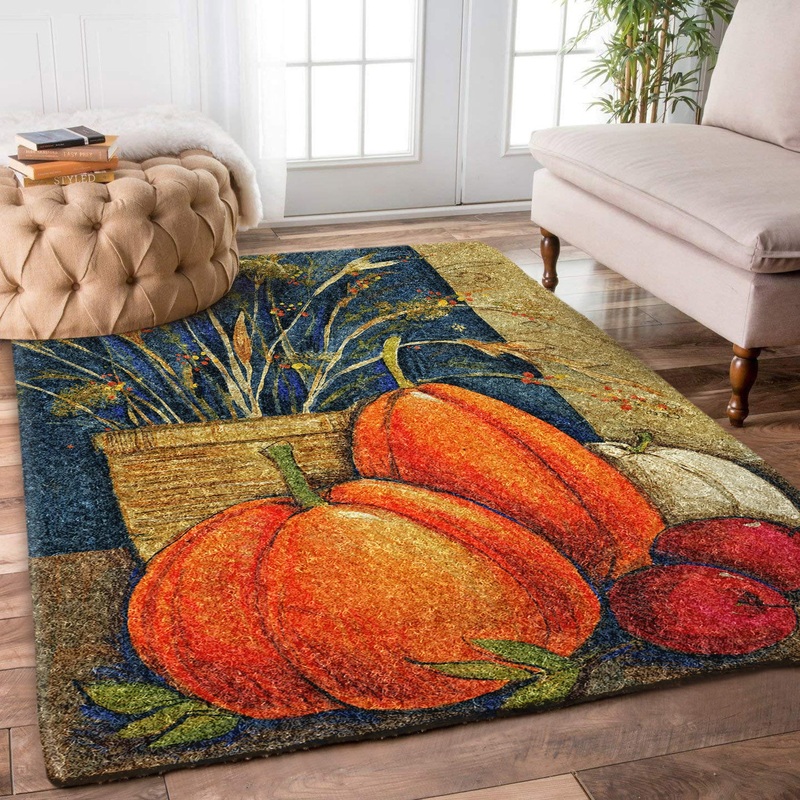 Thanks Giving NT1809090R Rug