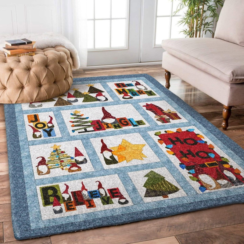 The Holidays VD0411249R Rug