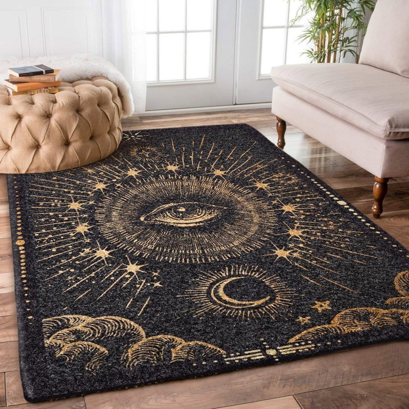 The Sun DN2409186R Rug