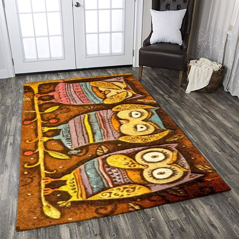 Three Owl BT1411012R Rug
