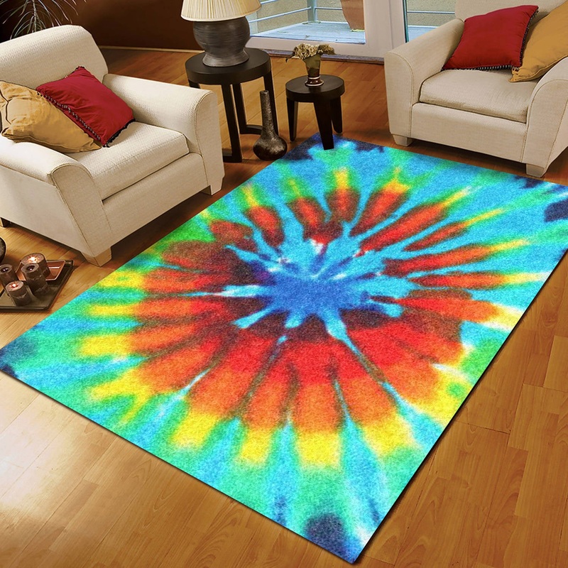 Tie Dye CL22100441MDR Rug