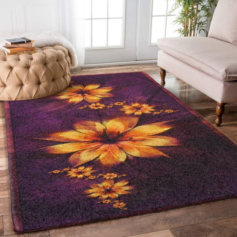 Tiger Lily NN2011154M Rug