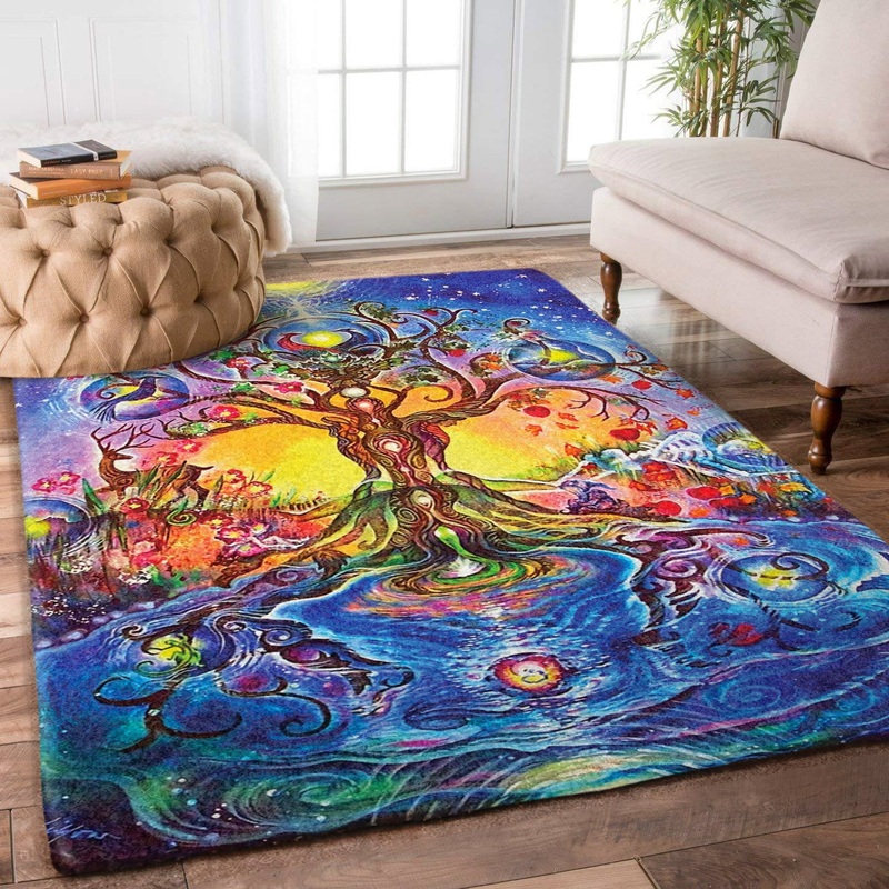 Tree Of Life CG2509111M Rug