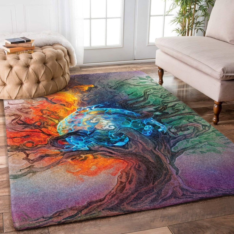 Tree Of Life CG2509115M Rug