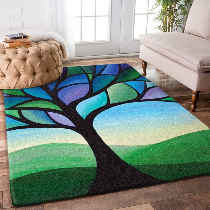 Tree Of Life HM2109162M Rug