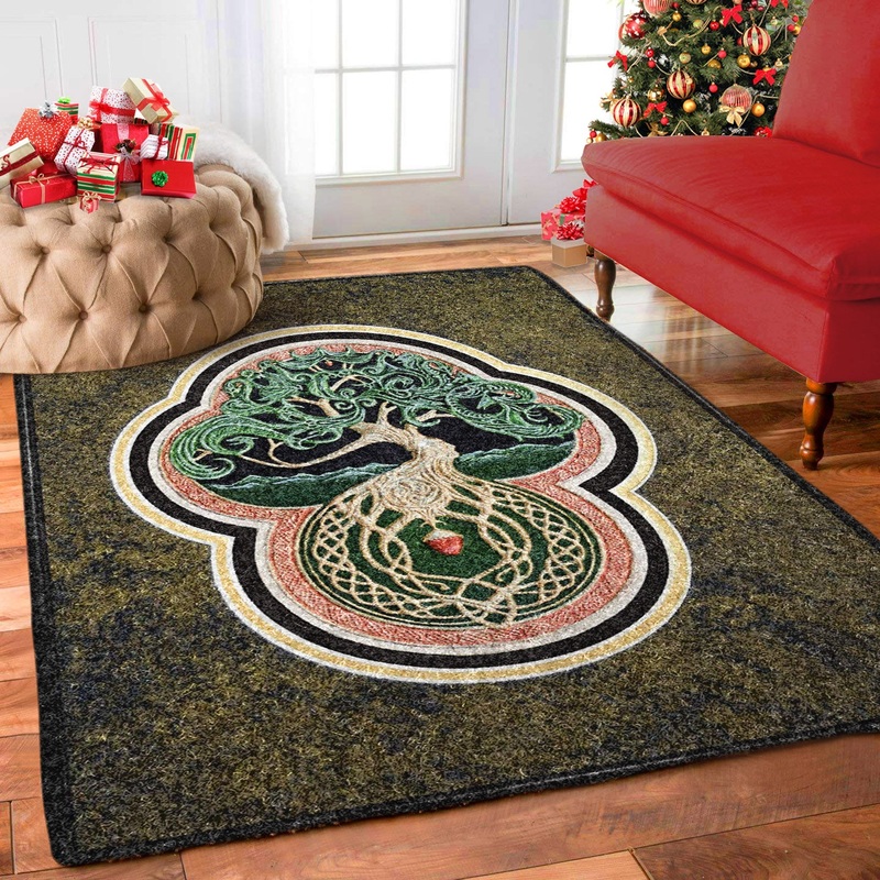 Tree Of Life HM2810213M Rug