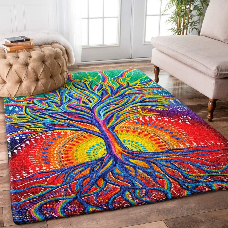 Tree Of Life NT2009212R Rug