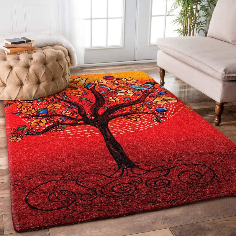 Tree Of Life NT2009213R Rug