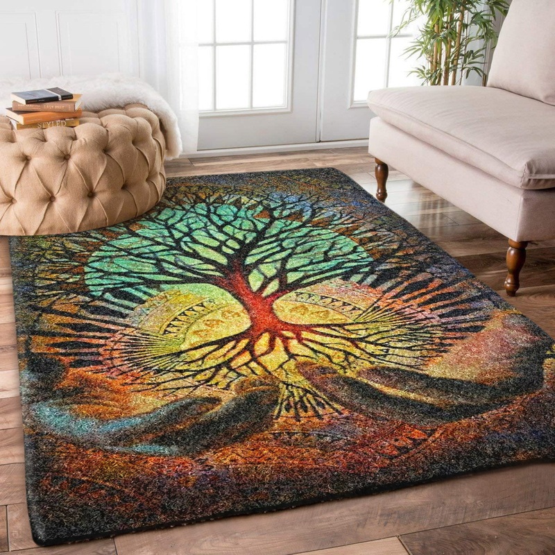 Tree Of Life NT2009215R Rug