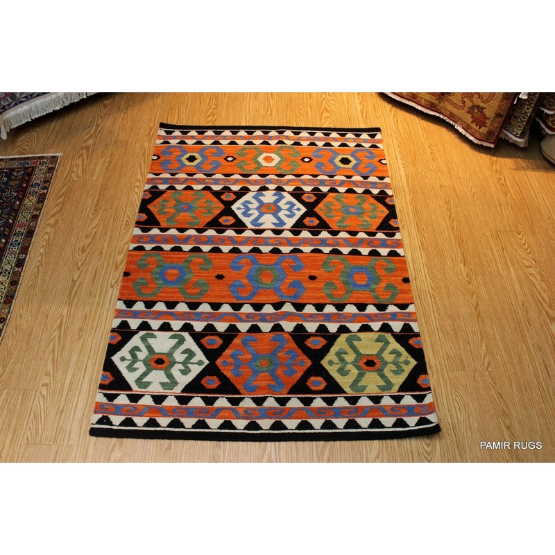 Tribal Navajo CLM0310265M Rug