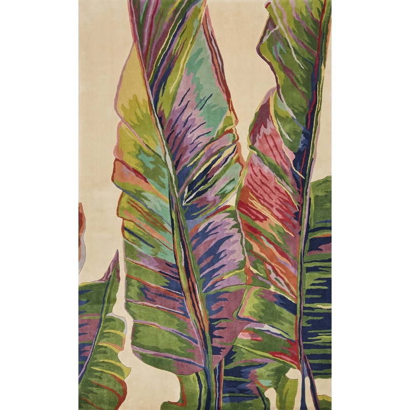 Tropical Palms CLM0612799M Rug