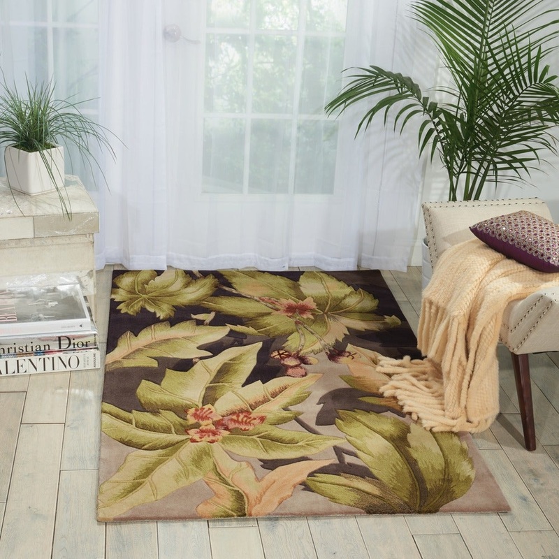 Tropical Plum CLM121085M Rug
